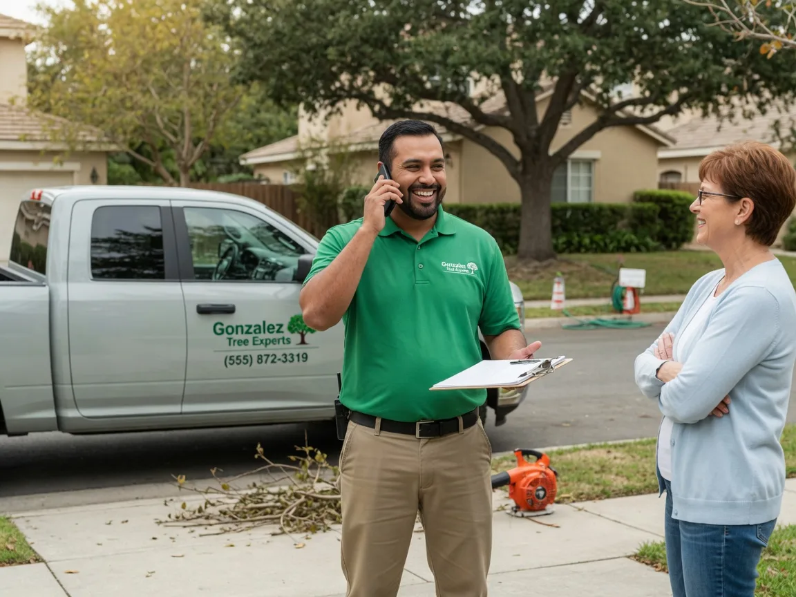 Tree Service Sebastopol, MS FAQs